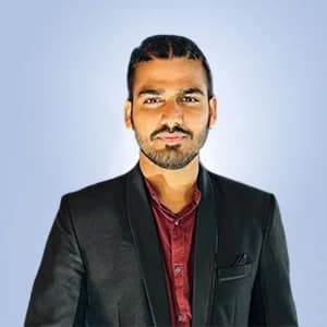 Mr. Rupanshu Sahu