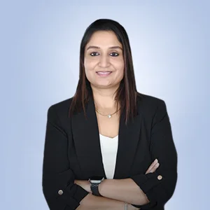 Mrs. Shagun Agrawal