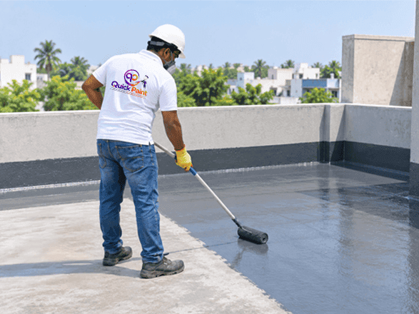 Water Proofing