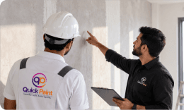 Skirting Level Rising Damp Treatment