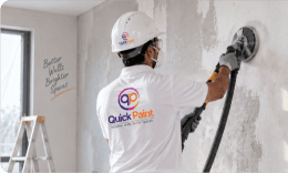 Anti-Efflorescence Salt Barrier
