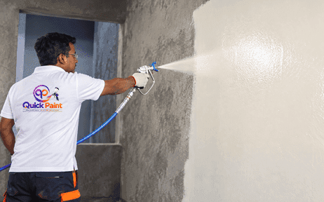 Machine Putty Application
